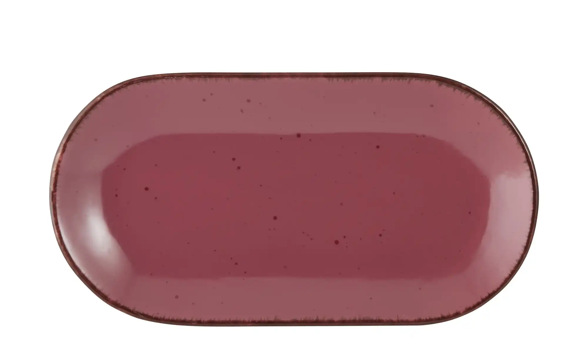 Peill Putzler Servierplatte 25 x 13 cm Siena