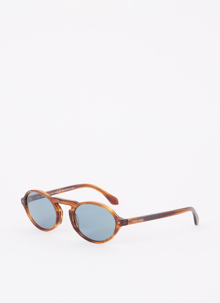 Giorgio Armani Retro -aurinkolasit AR8219U