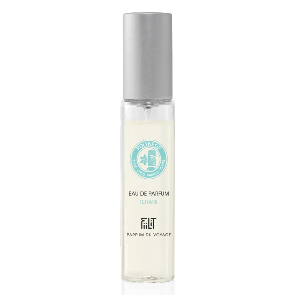 FiiLiT TEHANI - POLYNESIE EAU DE PARFUM