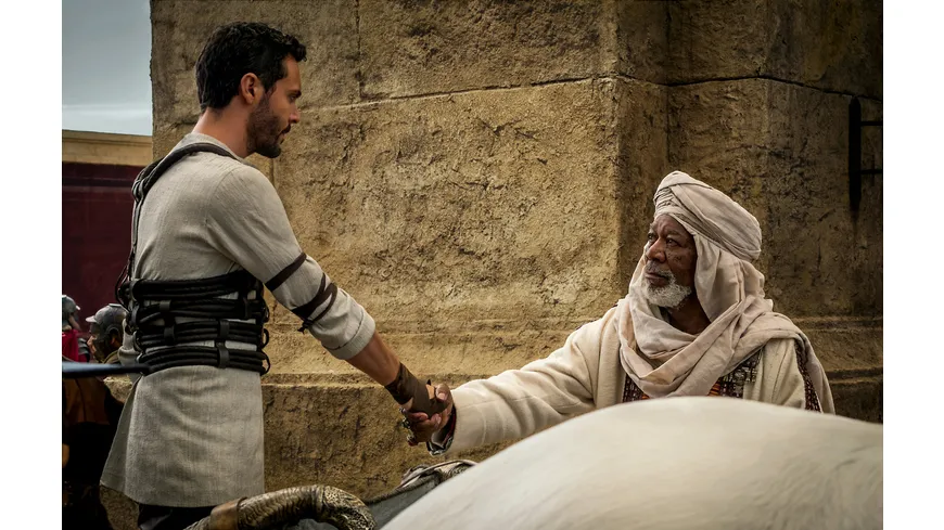Ben Hur