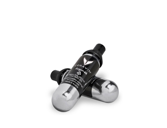 Coravin Capsules X2 USTENSILES