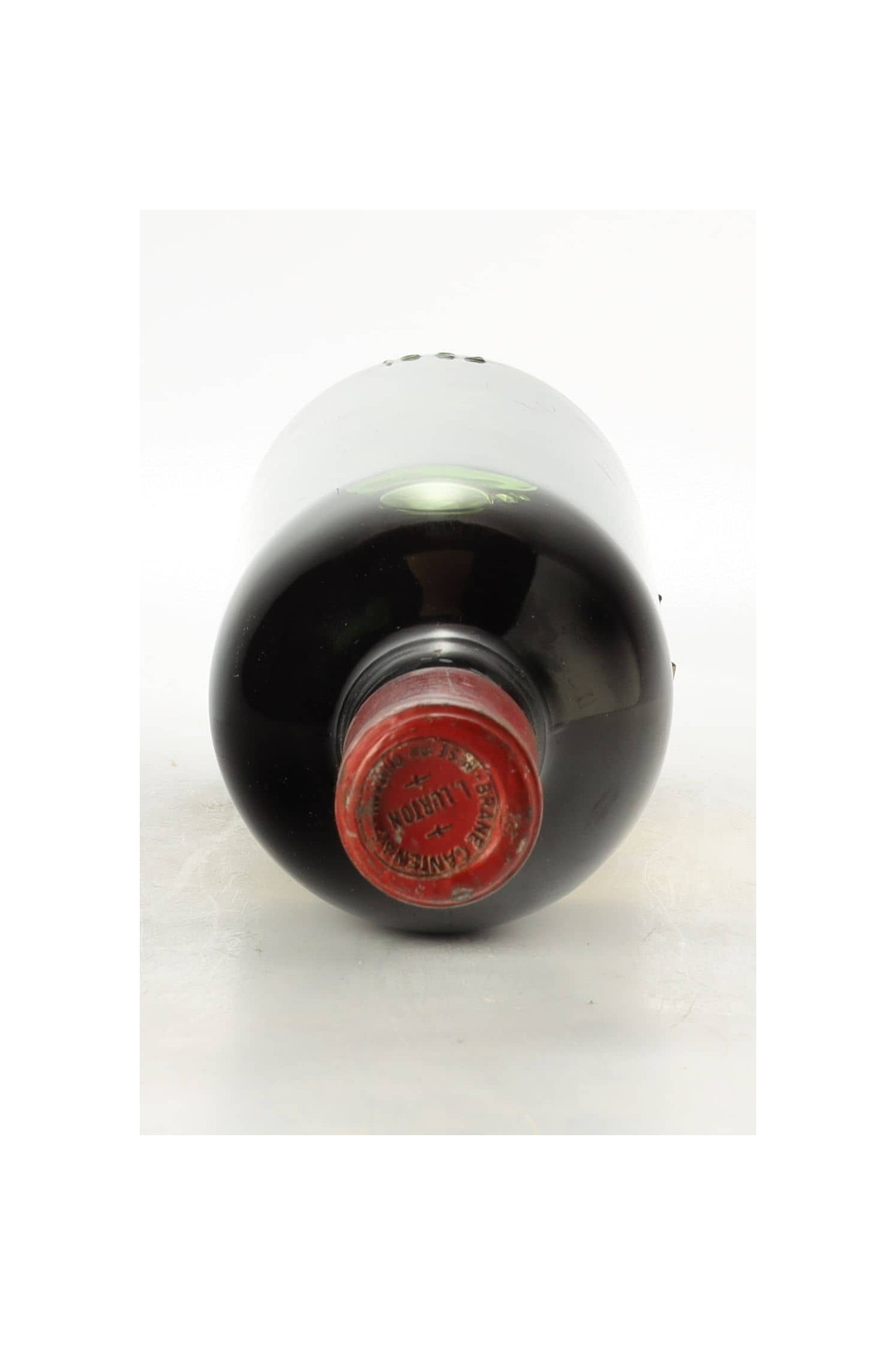 Château Brane Cantenac 1970, Margaux