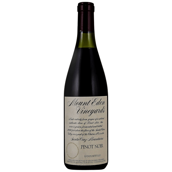 Mount Eden VineyardsEstate Pinot Noir 2019