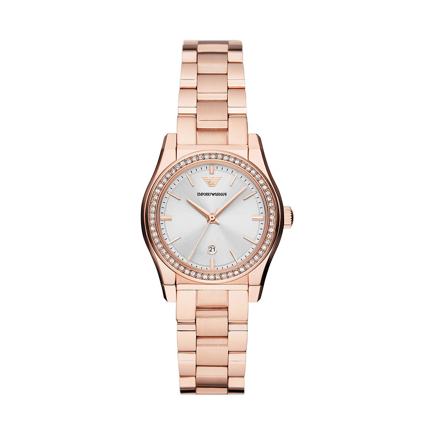 Emporio Armani Damenuhr