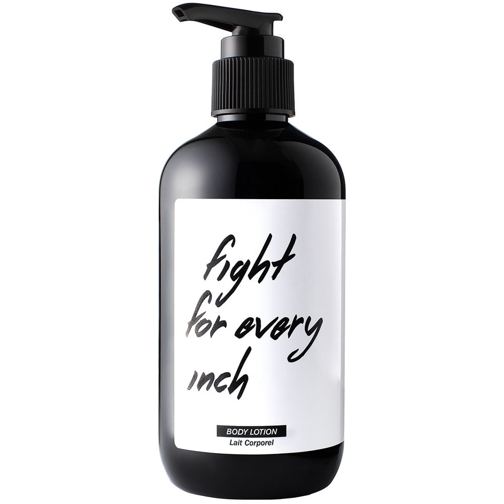 Doers of London Body Lotion Créme pour le corps