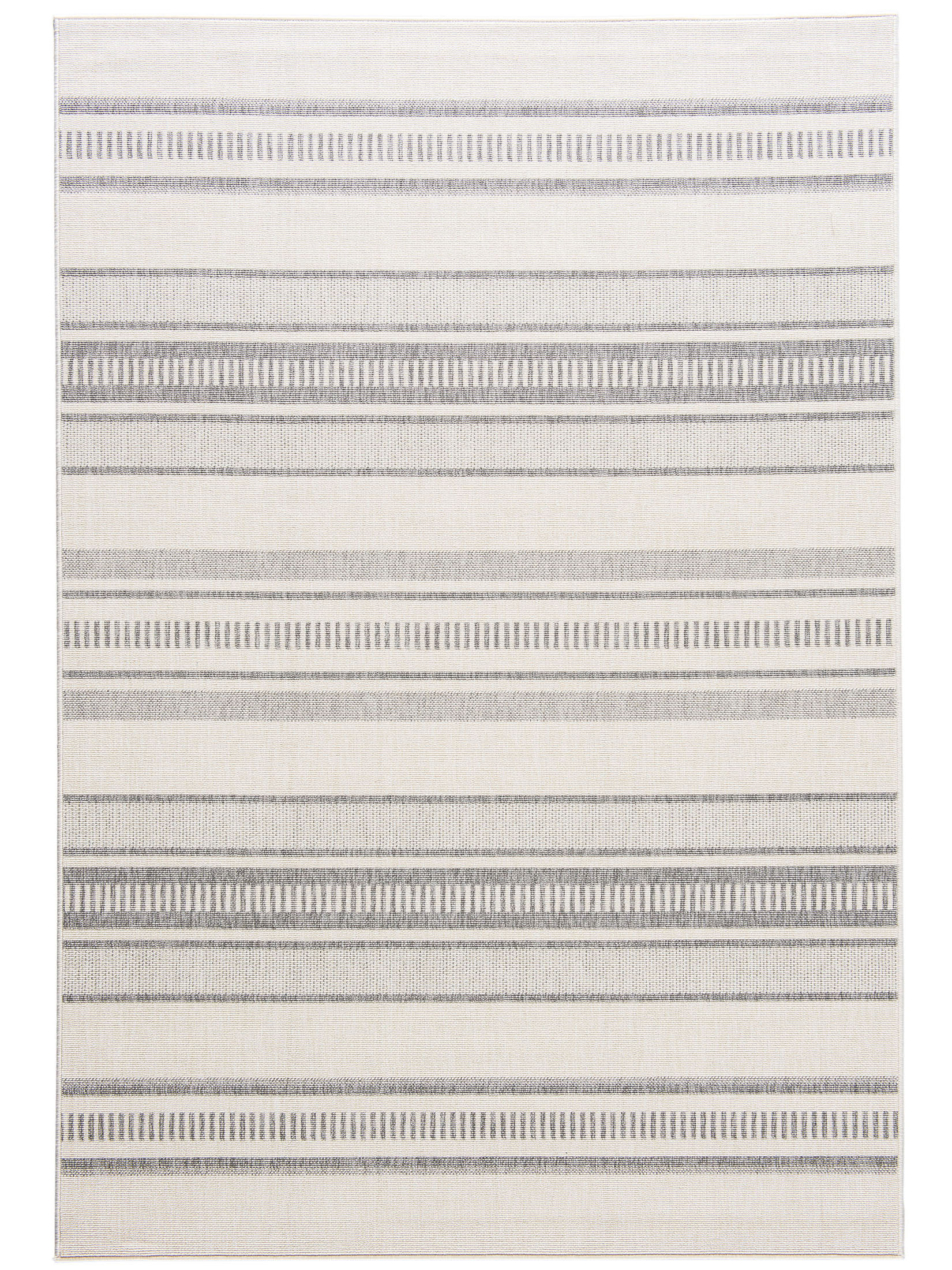 Albany Outdoor-Teppich, Ivory