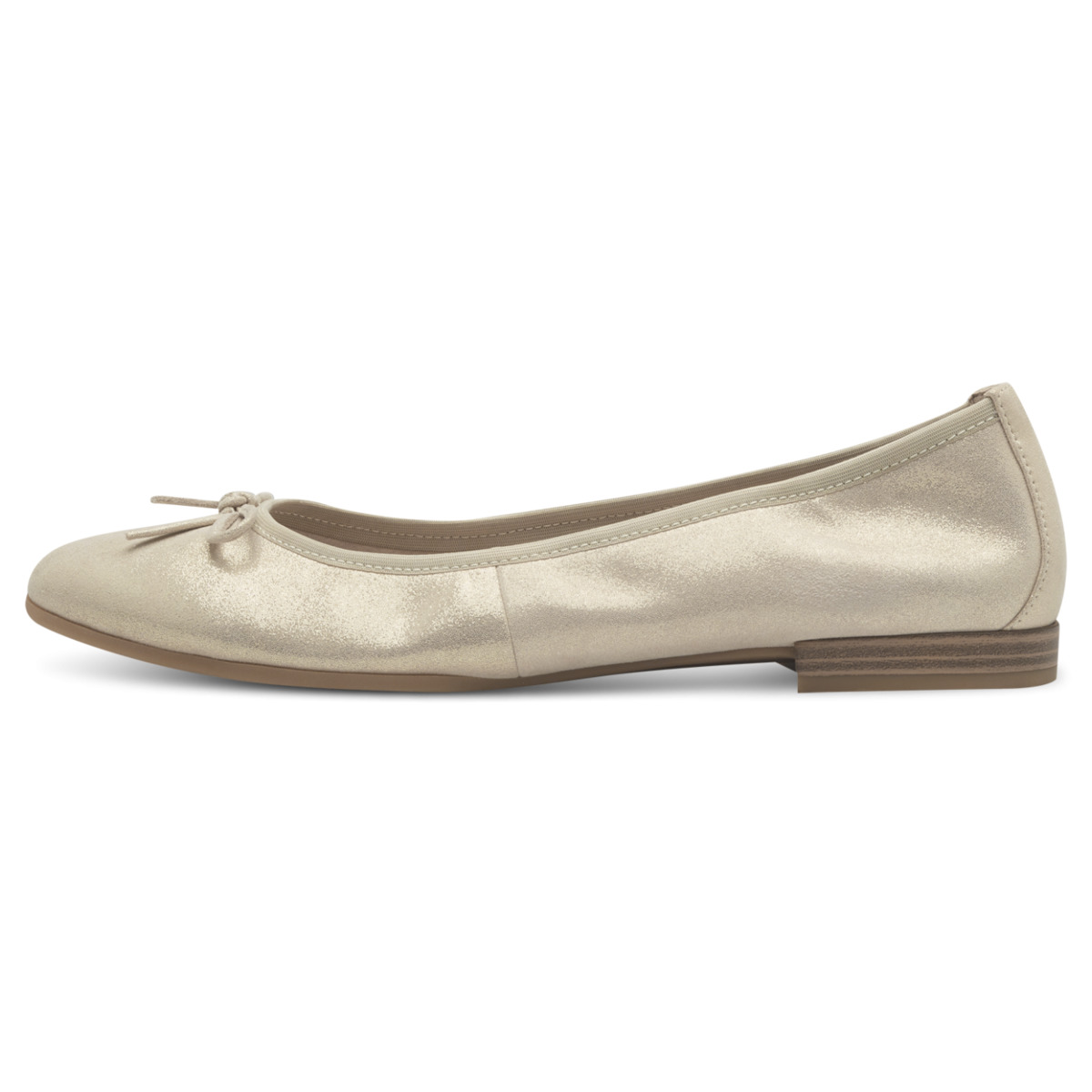 Tamaris 1-22116-41 Ballarinas beige