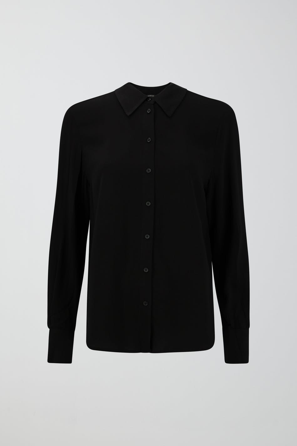Viscose shirt
