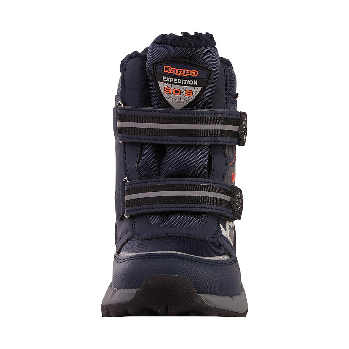 Winterstiefel für Jungen