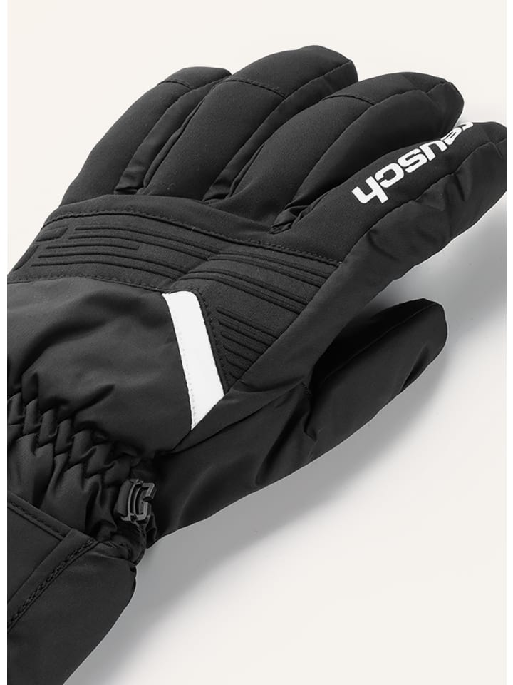 Reusch Skihandschuhe Baldo R-TEX XT in 7701 black/white günstig kaufen