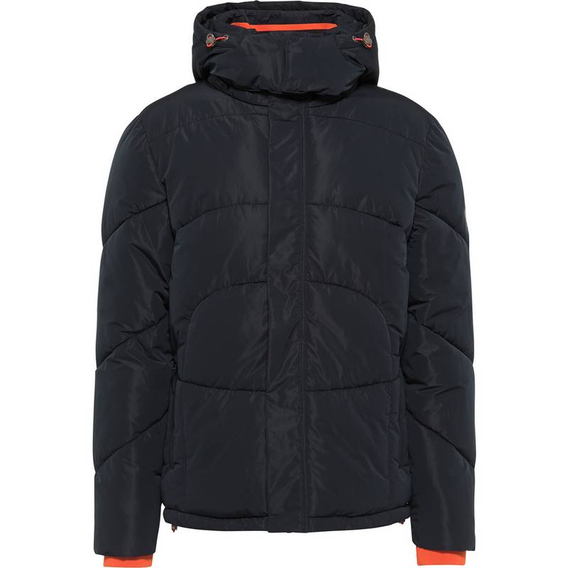 MO Blouson Herren