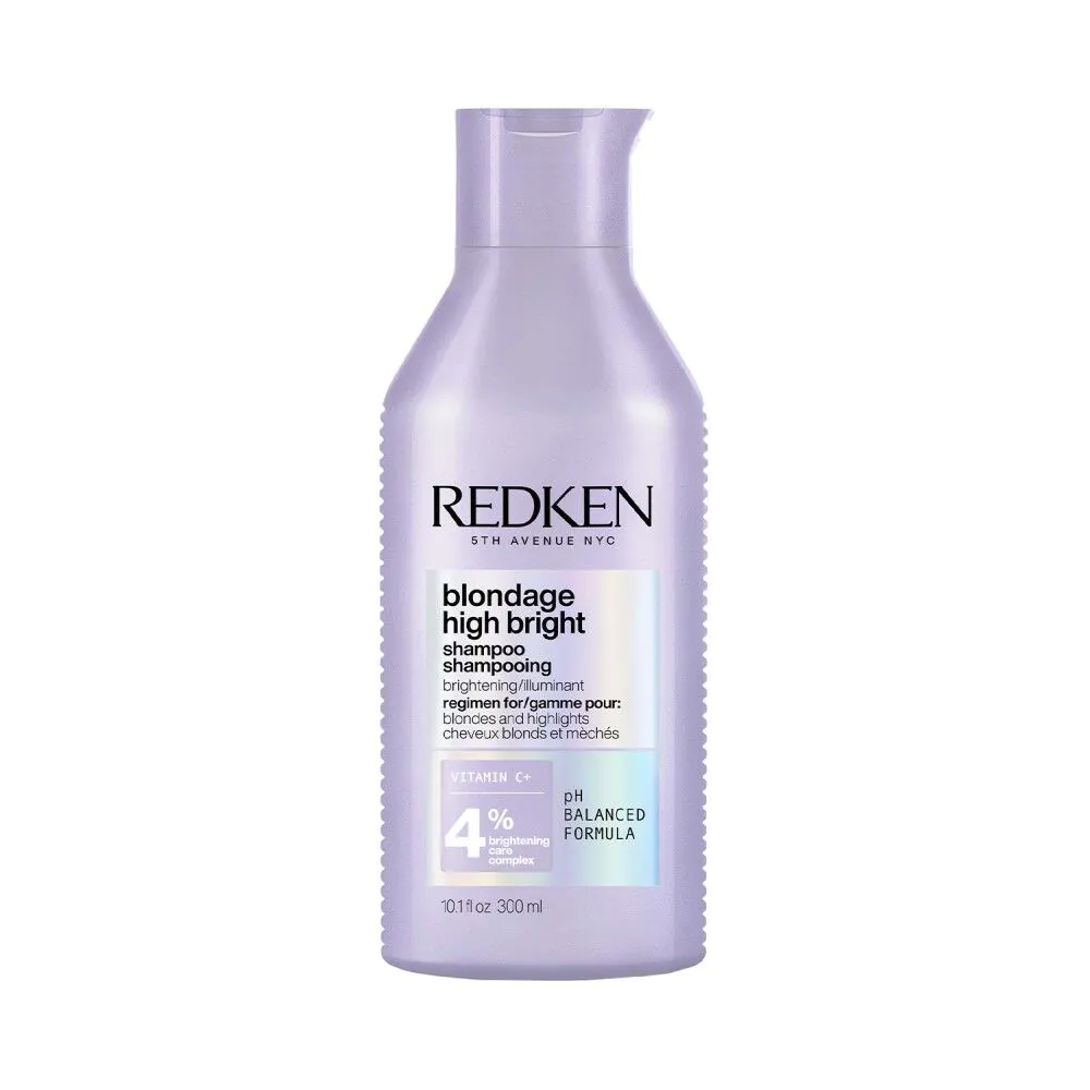 Redken Blondage High Bright Shampoo