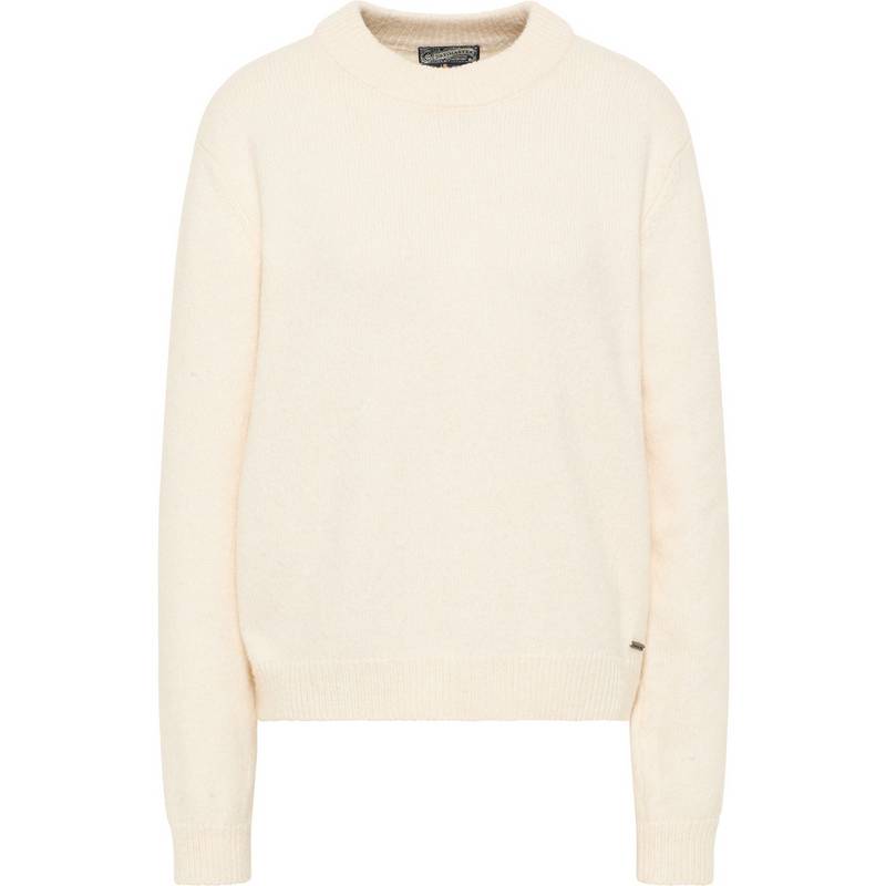 DreiMaster Strickpullover Damen