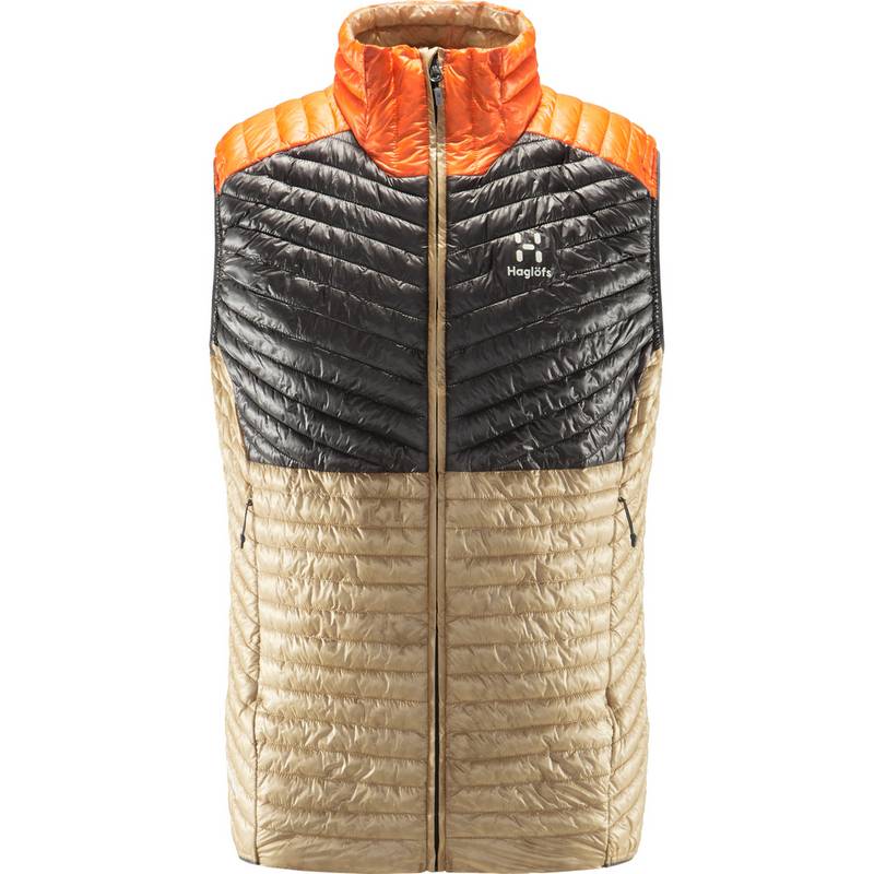 Haglfs L.I.M Mimic Vest Outdoorweste Herren