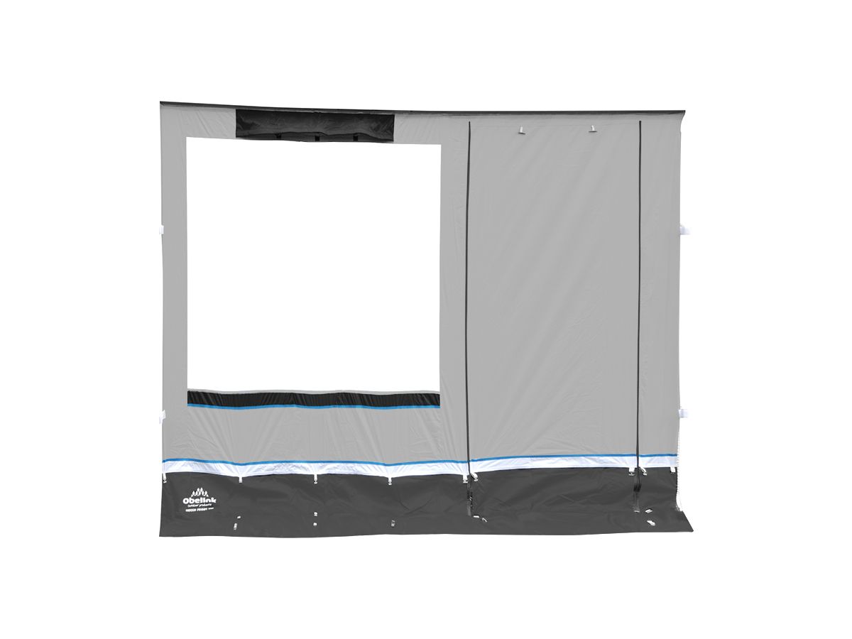 Obelink Queen Markisenzelt Thule Omnistor 5000 serie - 300