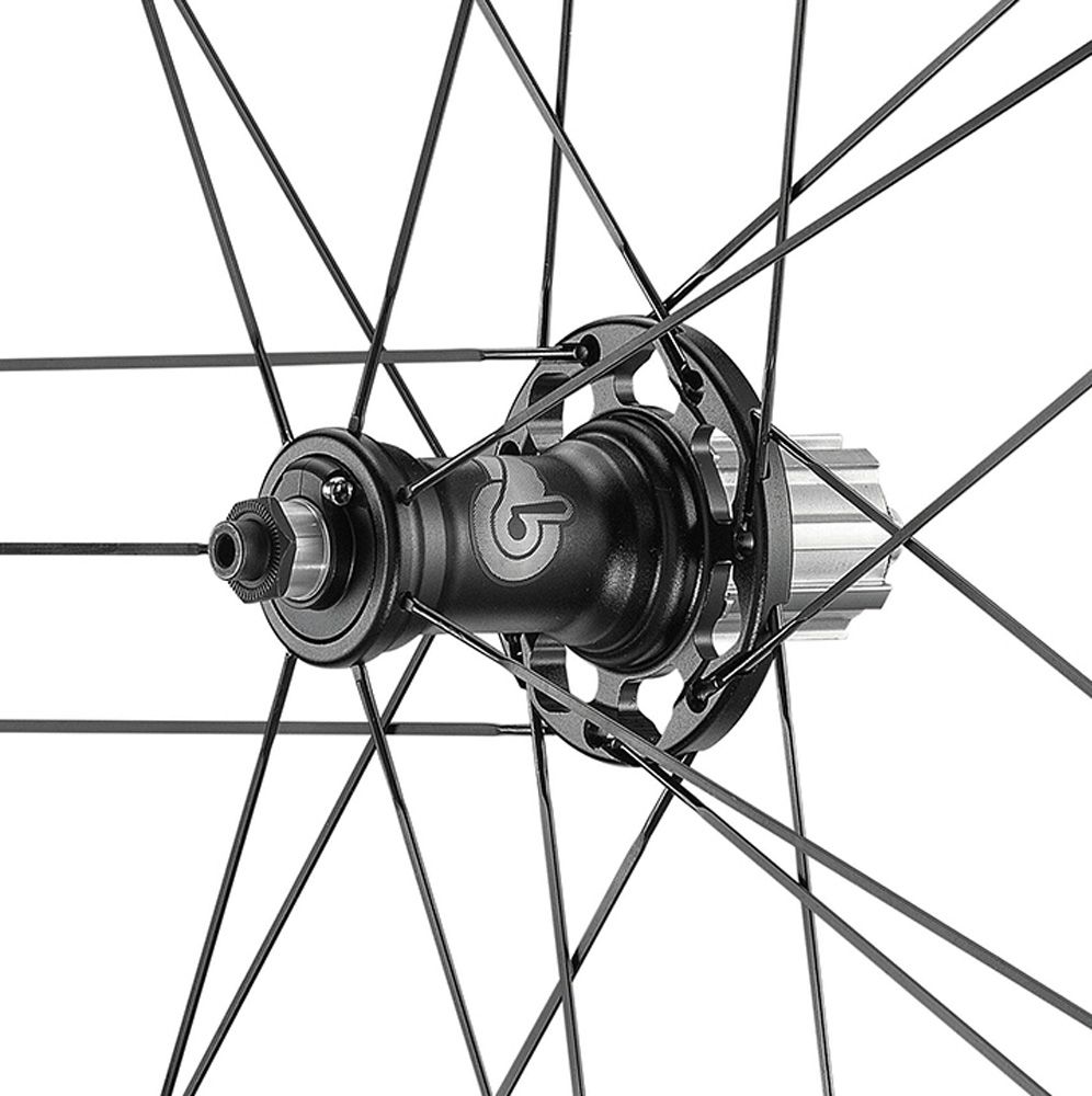 Campagnolo Scirocco C17 Shimano Laufradsatz kaufen | Bike-Discount
