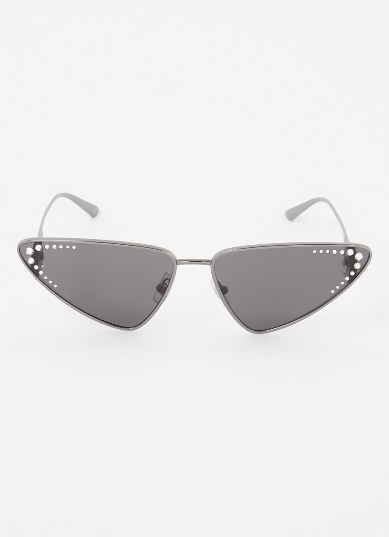 Jimmy Choo saulesbrilles JC4001B