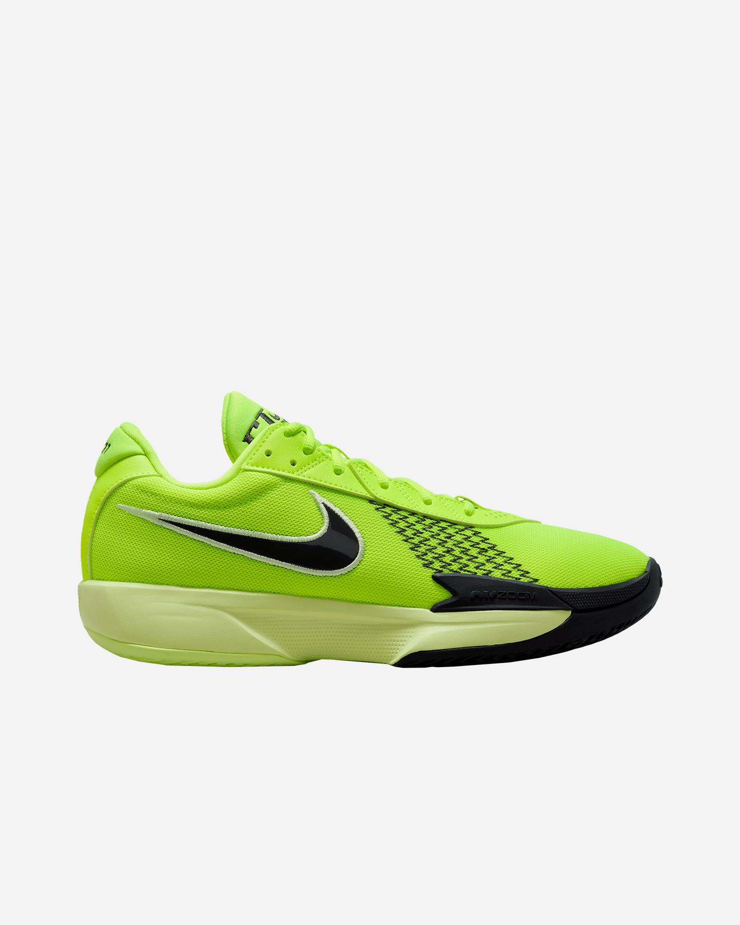 Scarpe Basket Nike Air Zoom Gt Cut Academy M FB2599-700