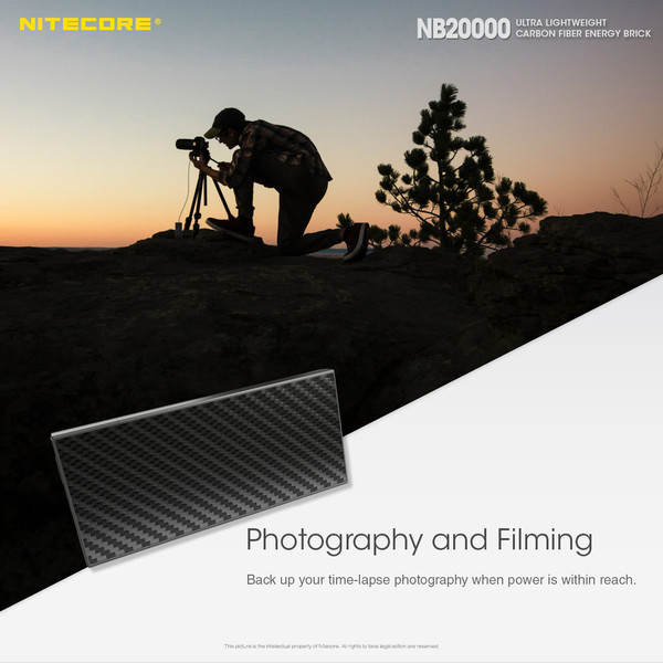 NB20000 - Powerbank