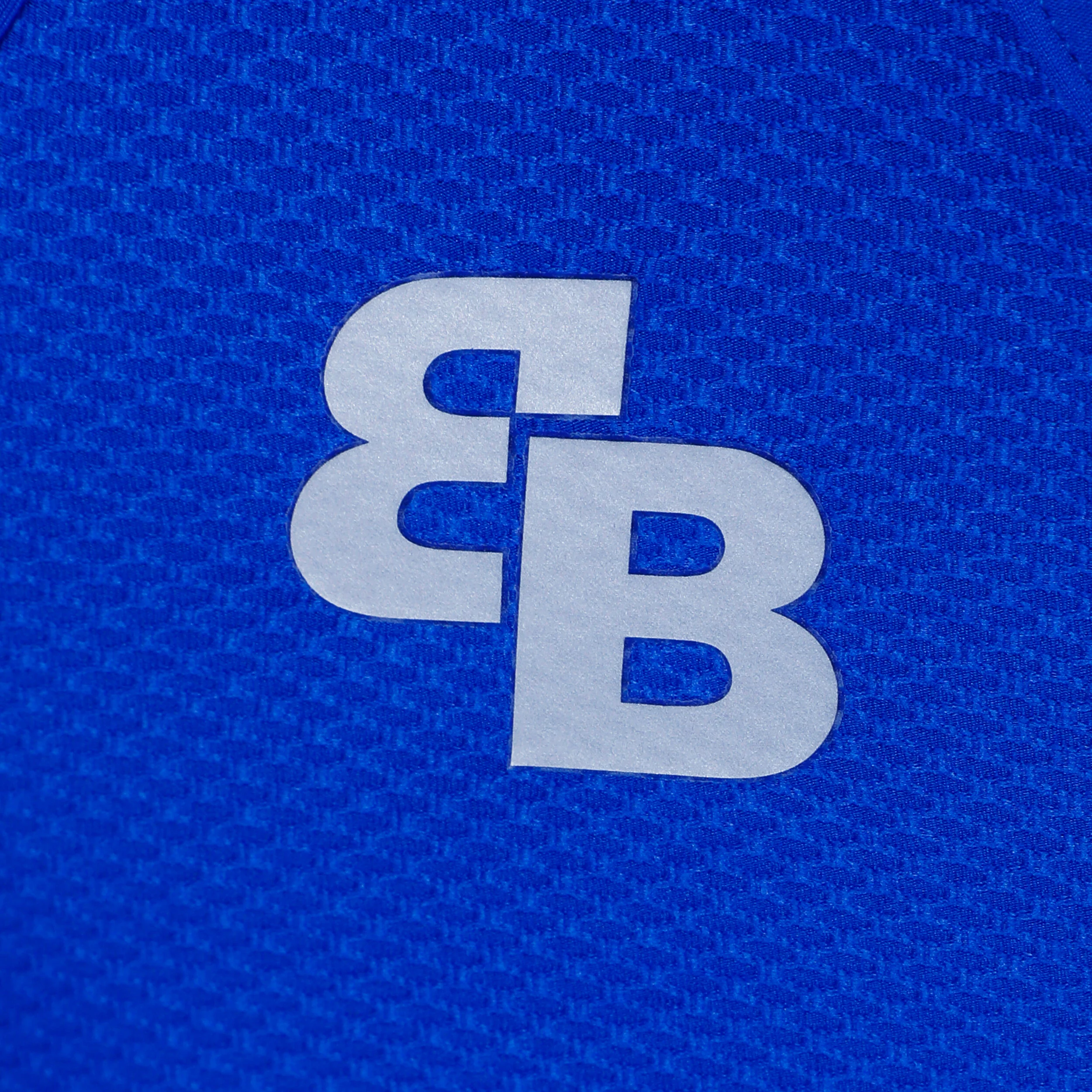 Slam Kleid Damen - Blau