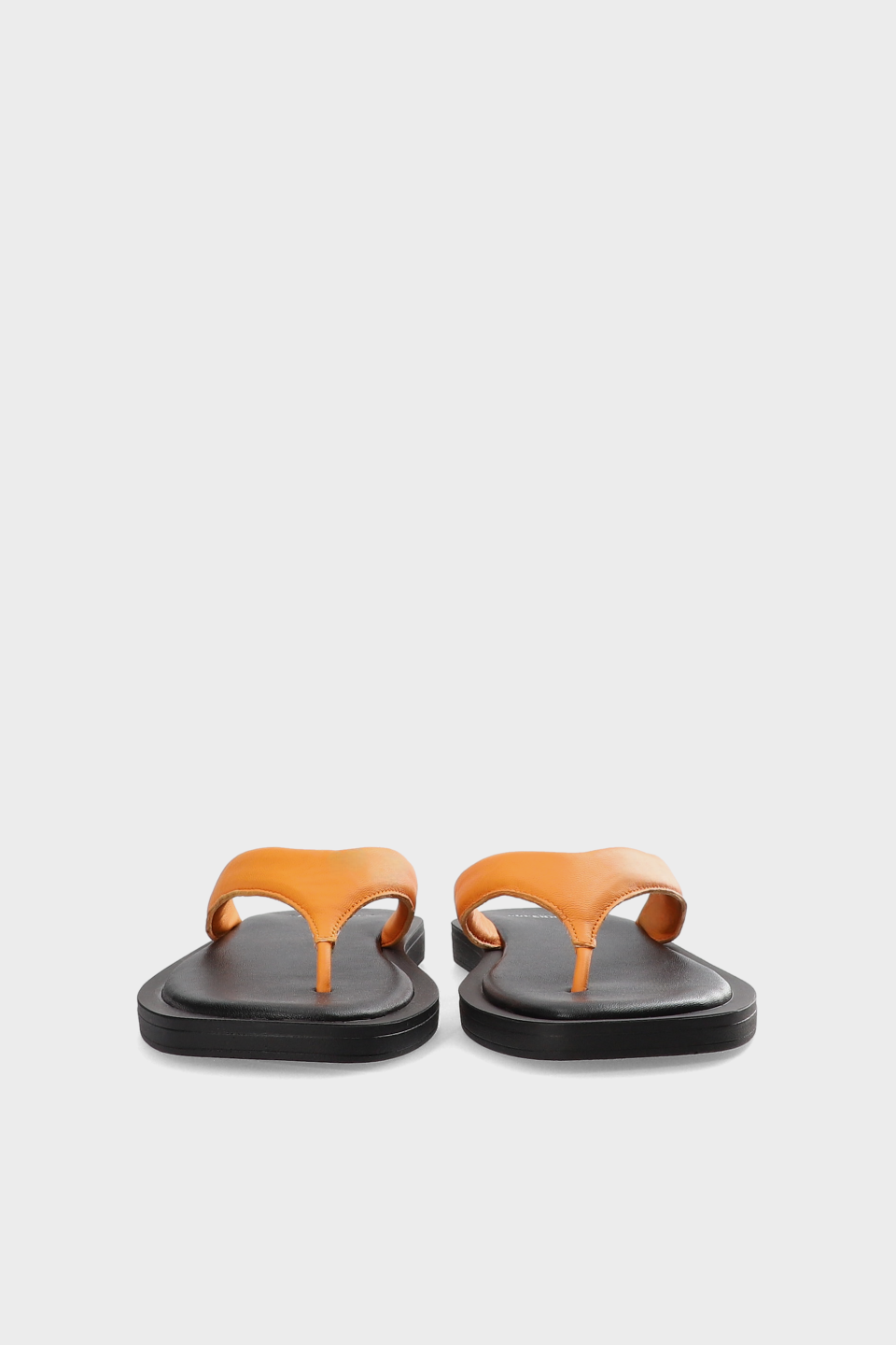 CPH791 nappa amber orange