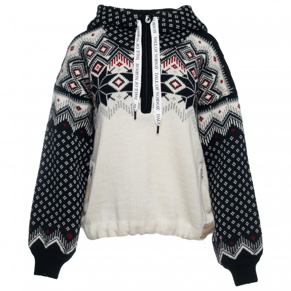 Dale of Norway - Women's Vilja WP Hoodie - Hoodie