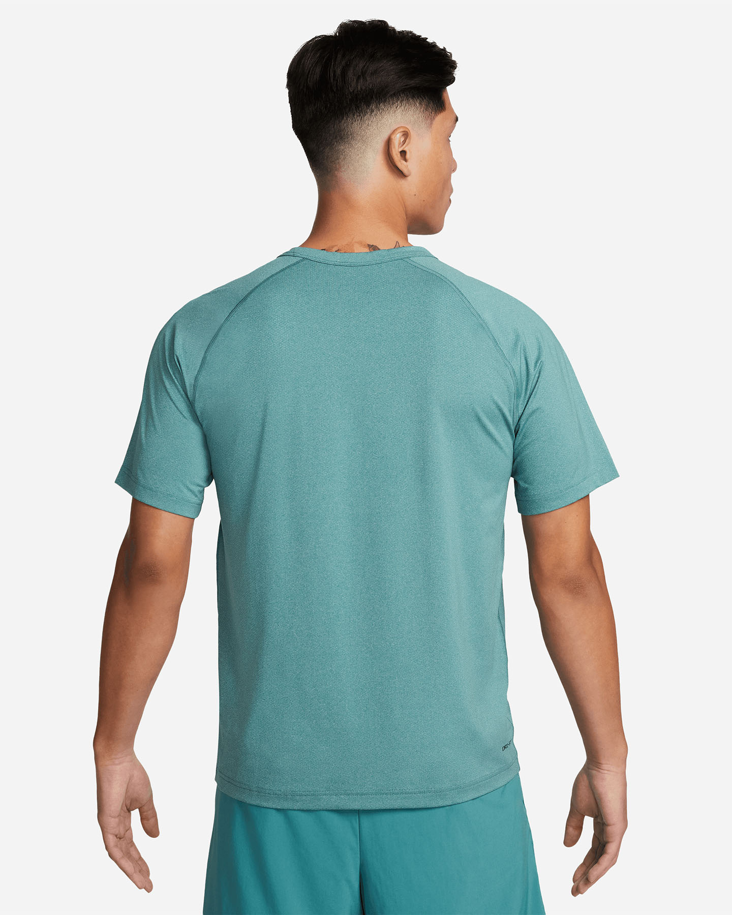Koszulka treningowa Nike Dri Fit Ready M DV9815-379