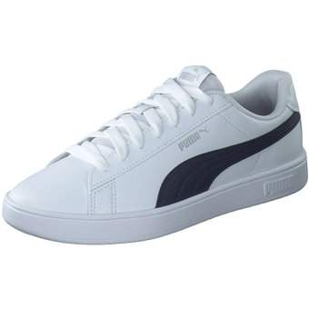 PUMA Rickie Classic Sneaker in weiß