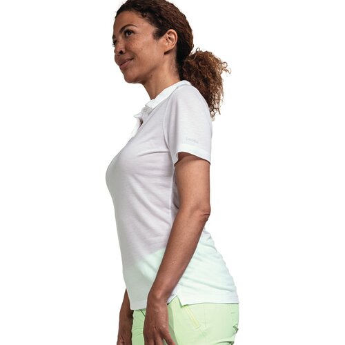 DAMEN POLO SHIRT VILAN L