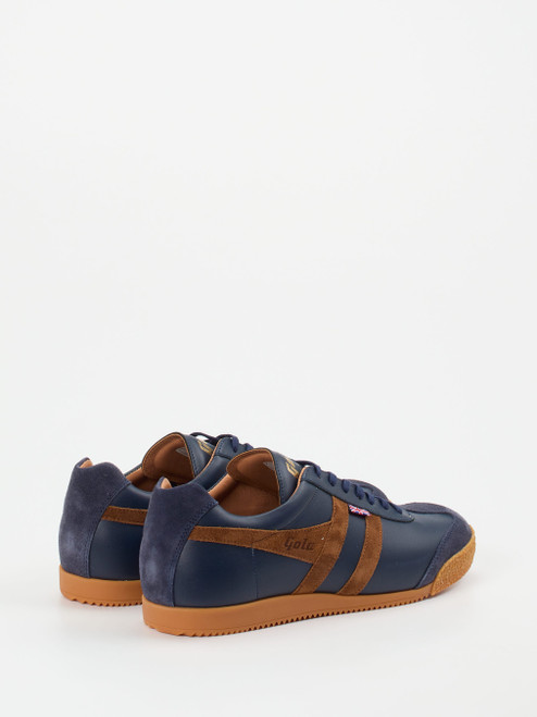 Sneaker-46611920015 GOLA made in England