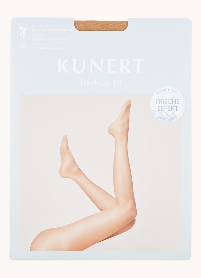 Colanti Kunert Fresh Up 10 denari