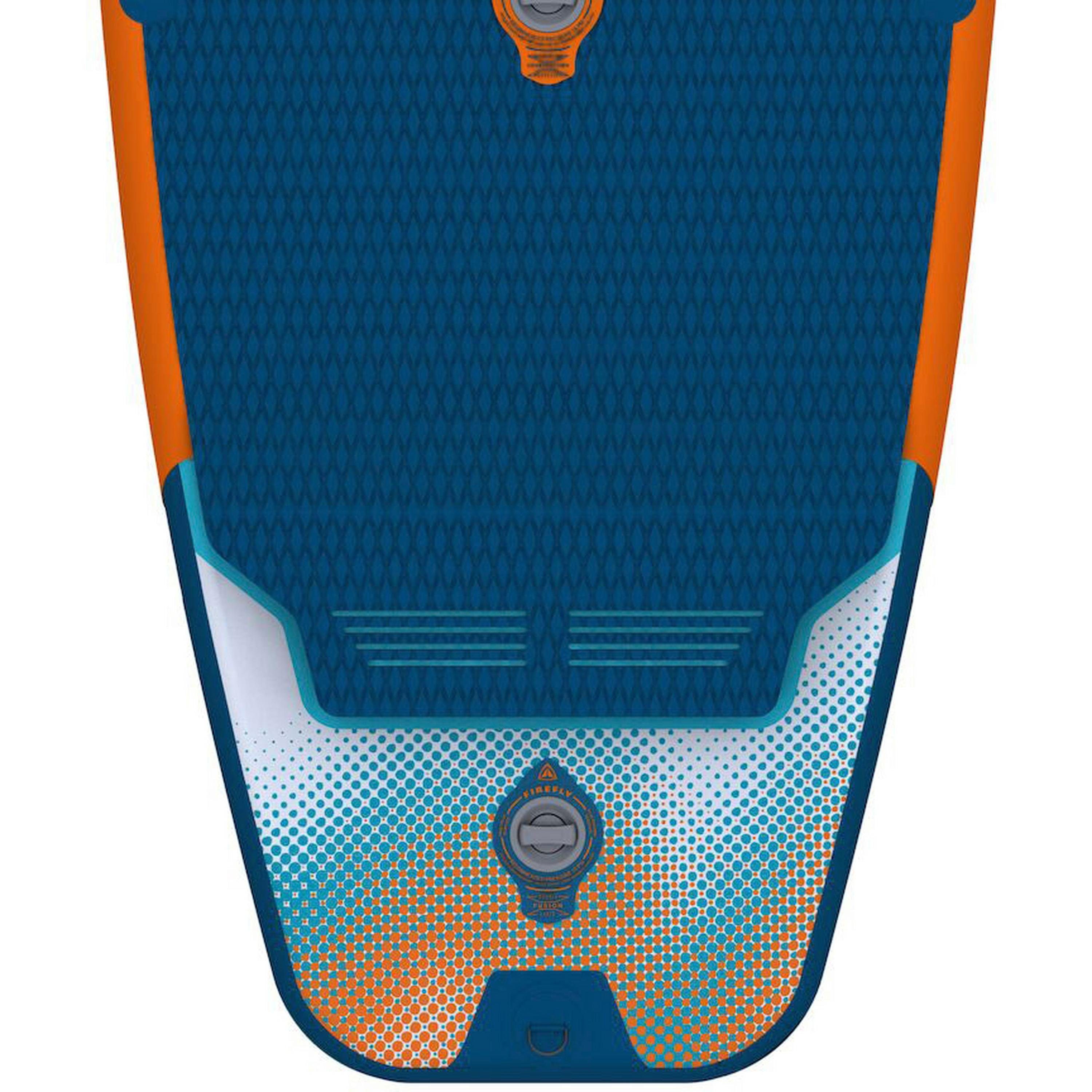 FIREFLY SUP-Board iSUP 500 III