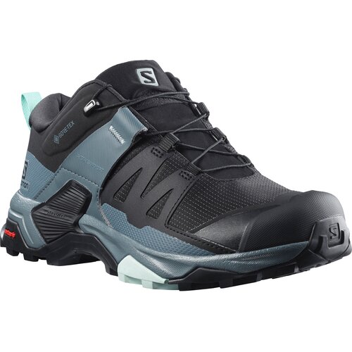 DAMEN MULTIFUNKTIONSSCHUHE X ULTRA 4 GORE-TEX