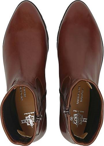 Truman's Stiefeletten SACCHETTO