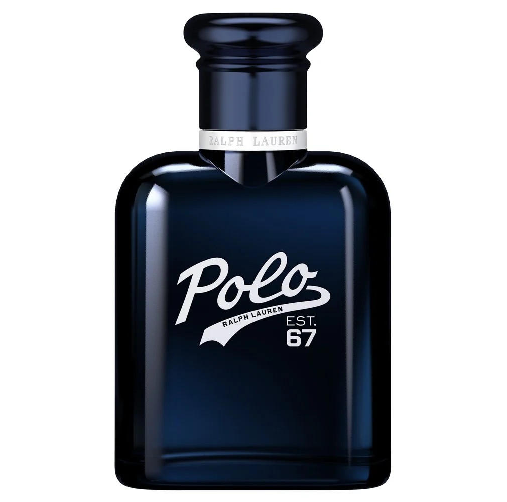 Polo Polo 67 - toaletní voda