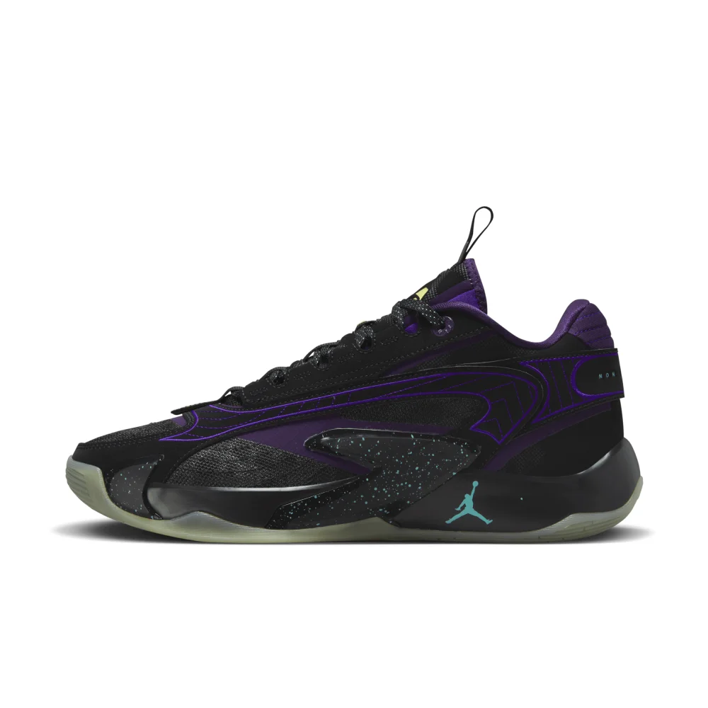 NIKE JORDAN Luka 2 DX8733-001 / schwarz