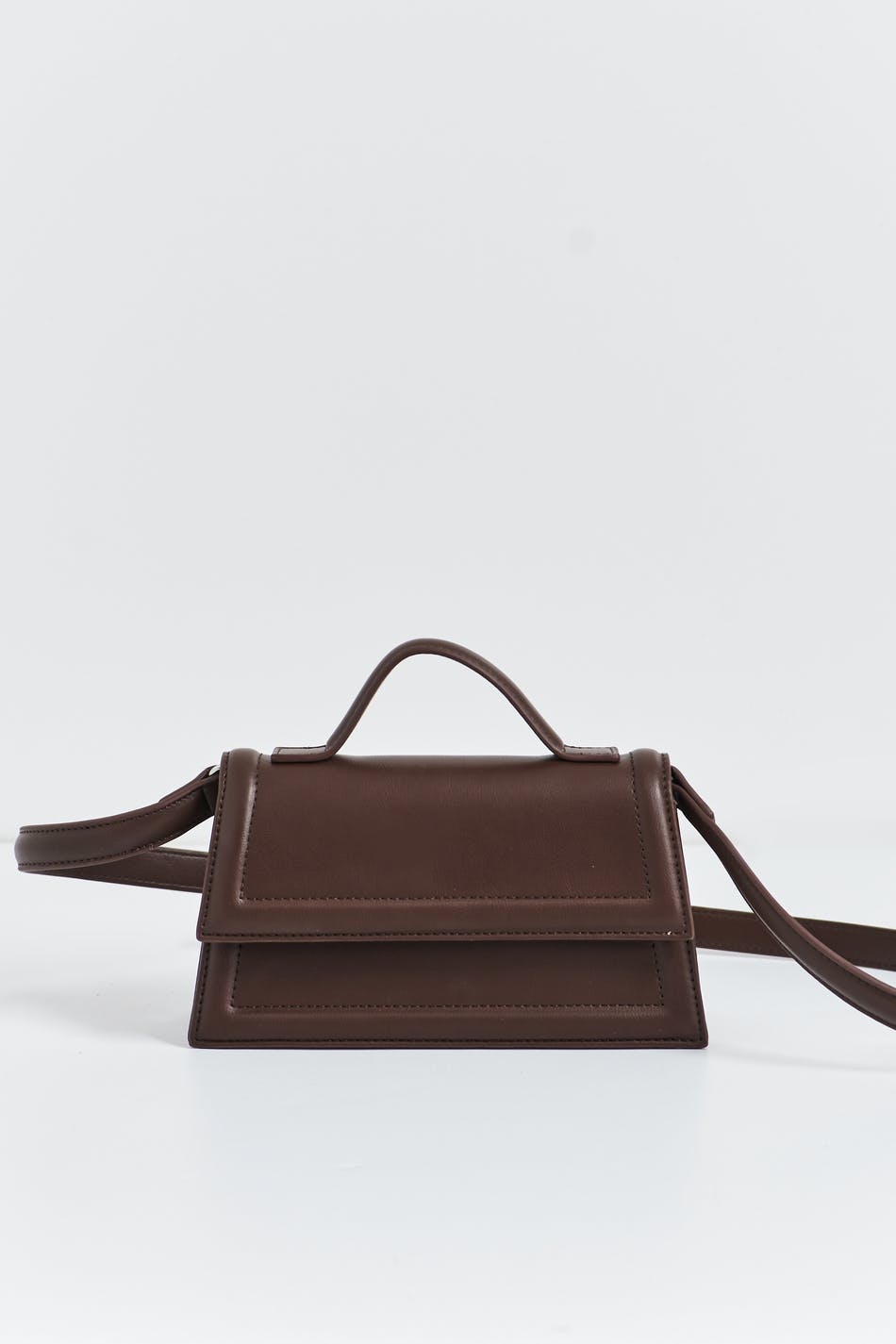 Mini crossbody bag