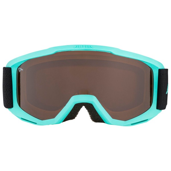 Alpina - Kid's Piney Singleflex Hicon S2 - Skibrille