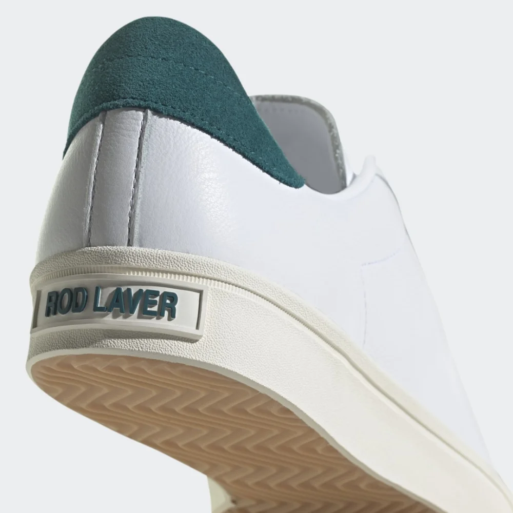 adidas Rod Laver Vin Vintage GW8768 / weiss