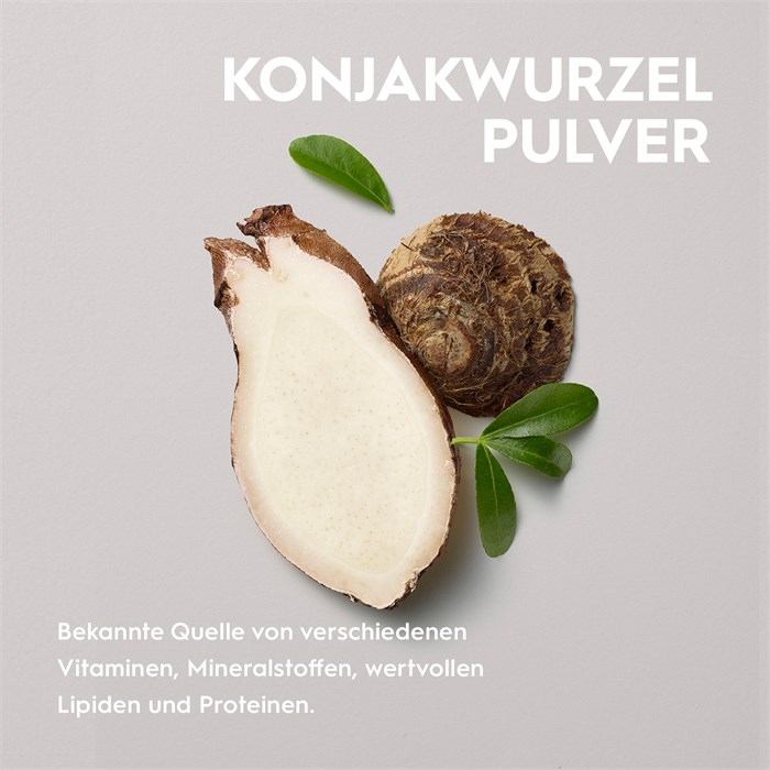 Kräftigende Maske