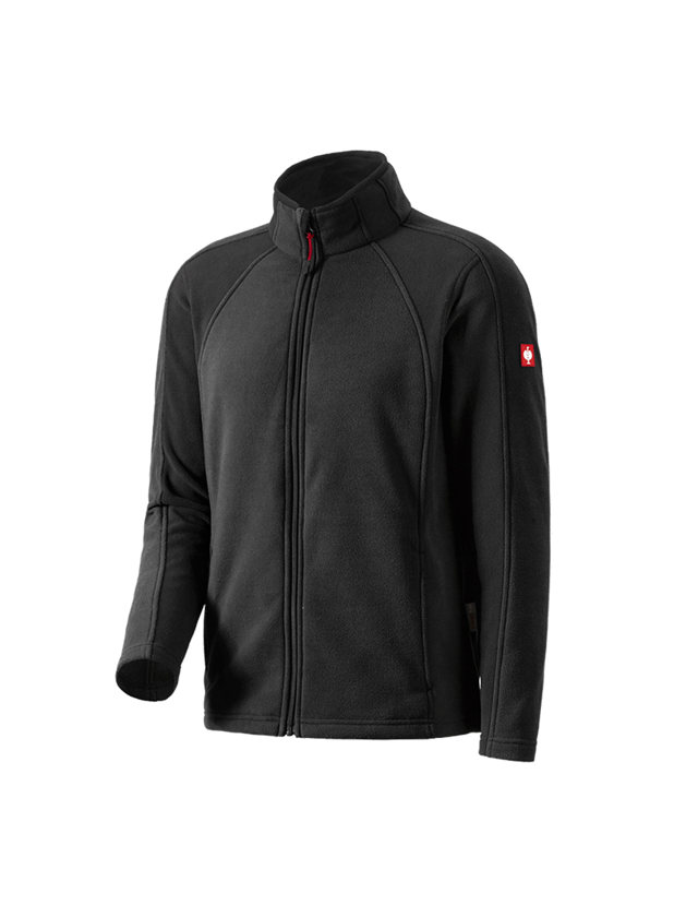 Microfleece Jacke dryplexx® micro