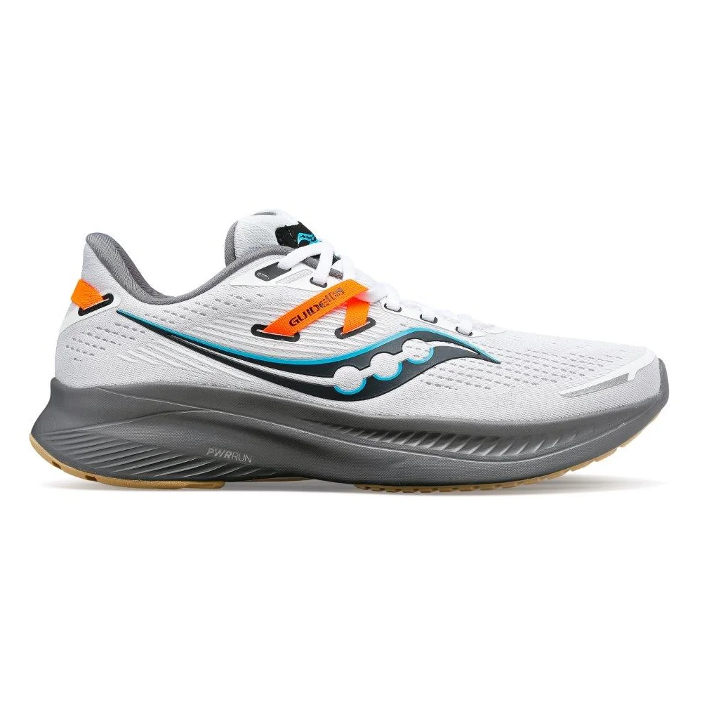 Saucony Guide 16 S20810-85 / weiss