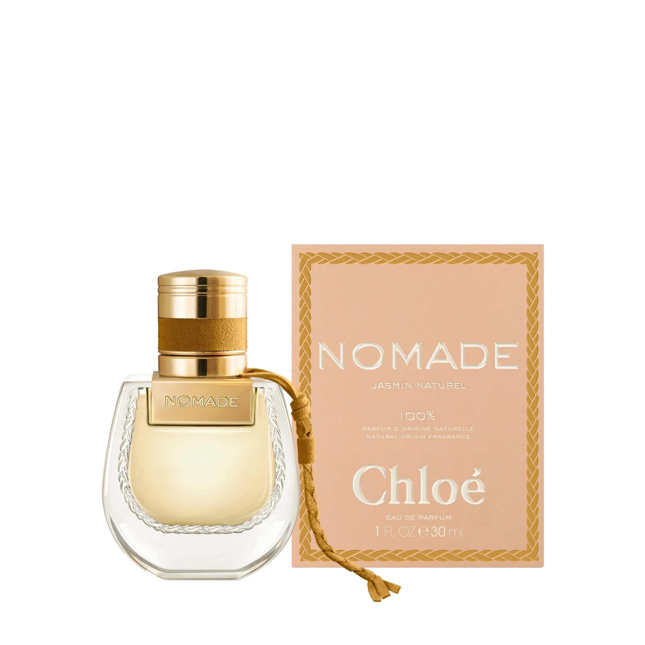 Nomad Jasmin Naturel - Eau de Parfum