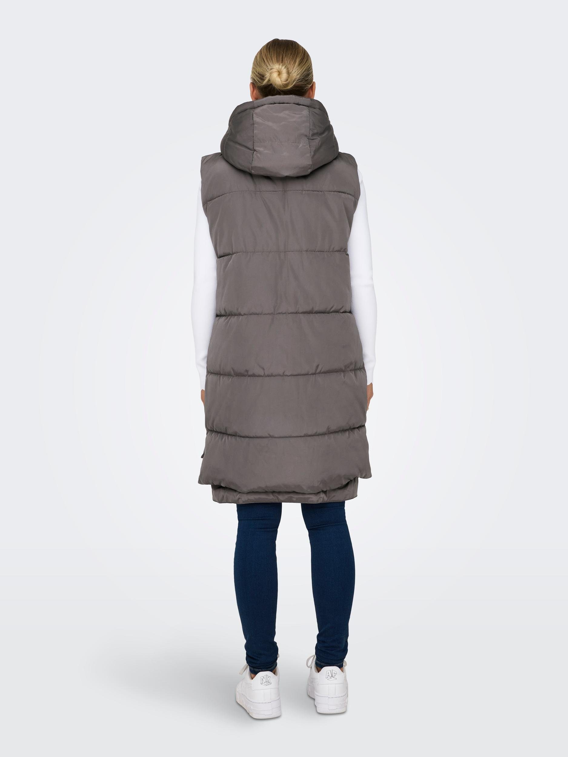 ONLY Steppweste ONLNEWNORA PUFFER WAISTCOAT CC OTW
