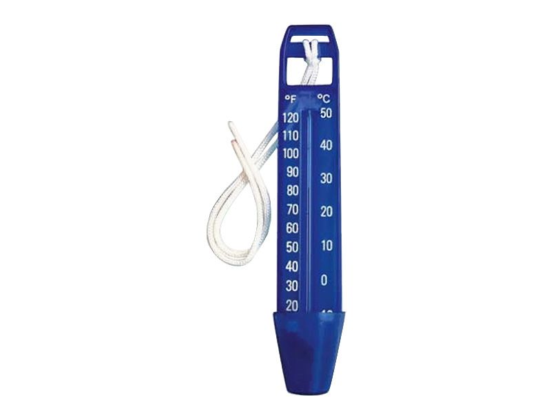Interline Thermometer