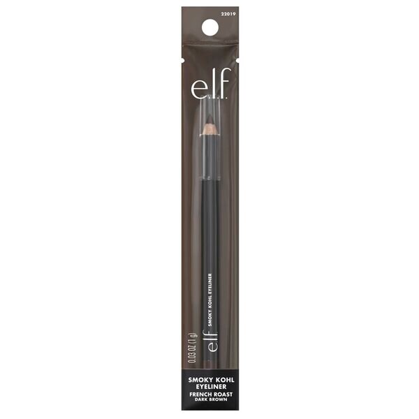 e.l.f. French Roast Smokey Kohl Eyeliner 1g