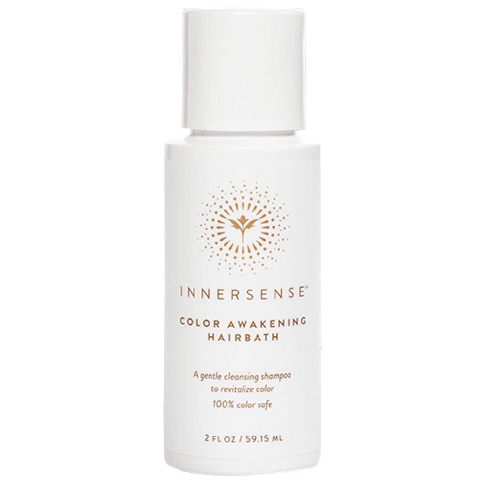 INNERSENSE Color Awakening Hairbath 59.15 ml