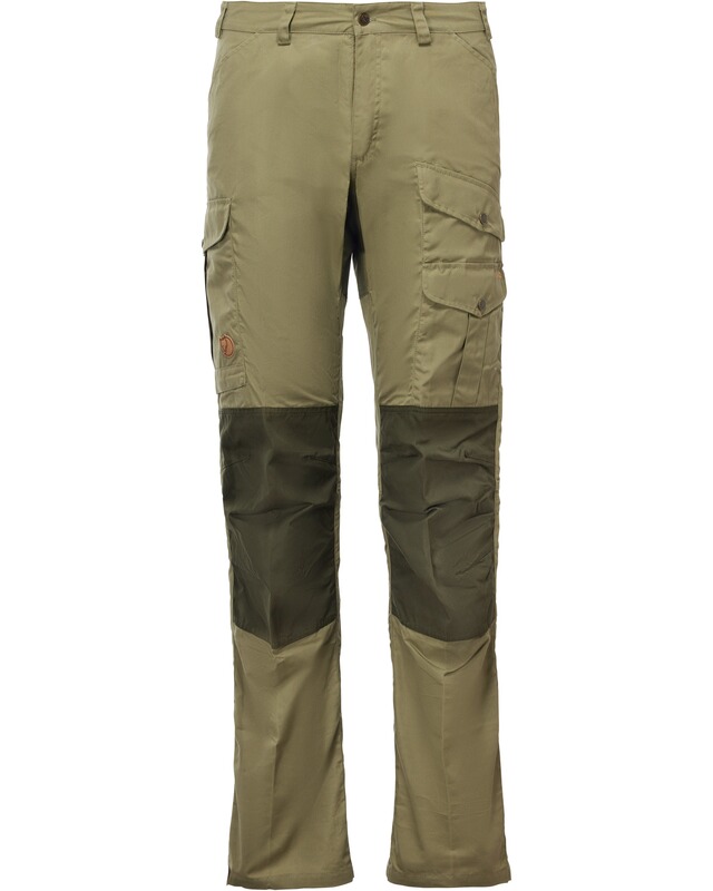 Fjällräven Hose Barents Pro