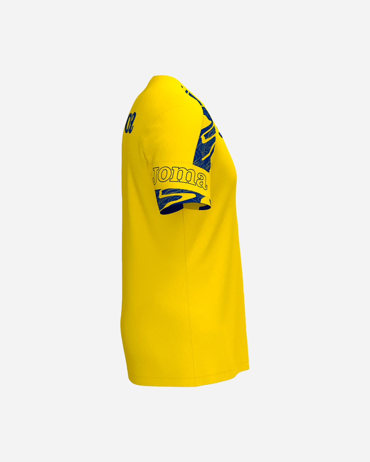 Oficiálny futbalový dres Joma Hellas Verona Training 24-25 M TI10601B1201.SR