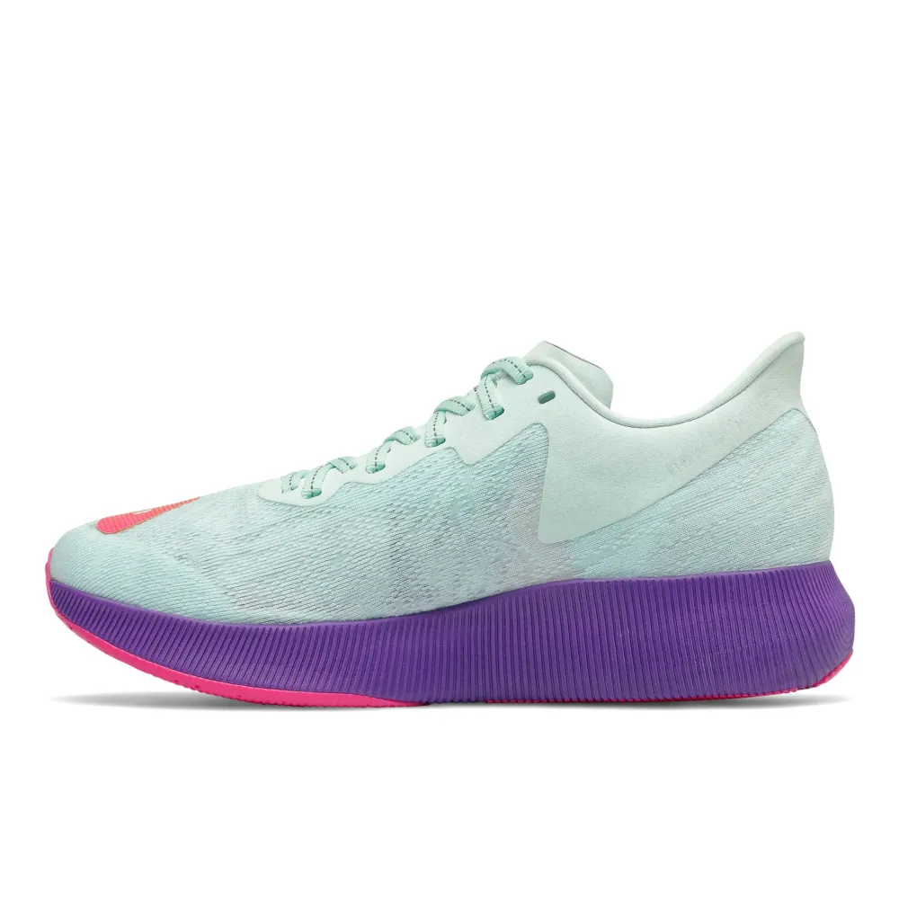 New Balance V1 FUEL CELL TC wrc-xcp / blau